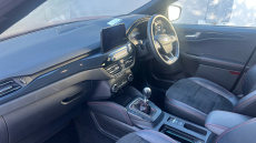 Ford Kuga 2.0 EcoBlue mHEV ST-Line X 5dr Diesel Estate